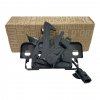  Originalteil Motorhaubenschloss mit Sensor für Renault Trafic III Opel Vivaro B Fiat Talento Nissan NV300 , 656011705R